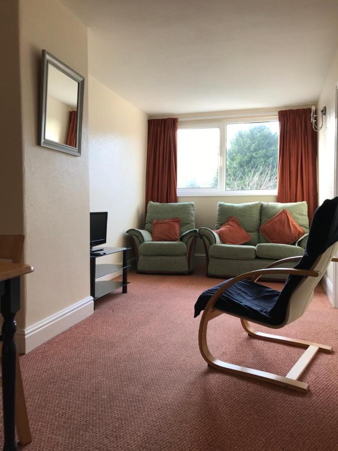 Apartment Brialene Flats Scarborough