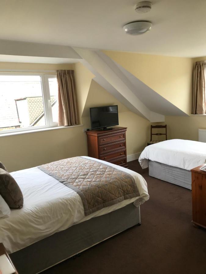 Apartment Brialene Flats Scarborough