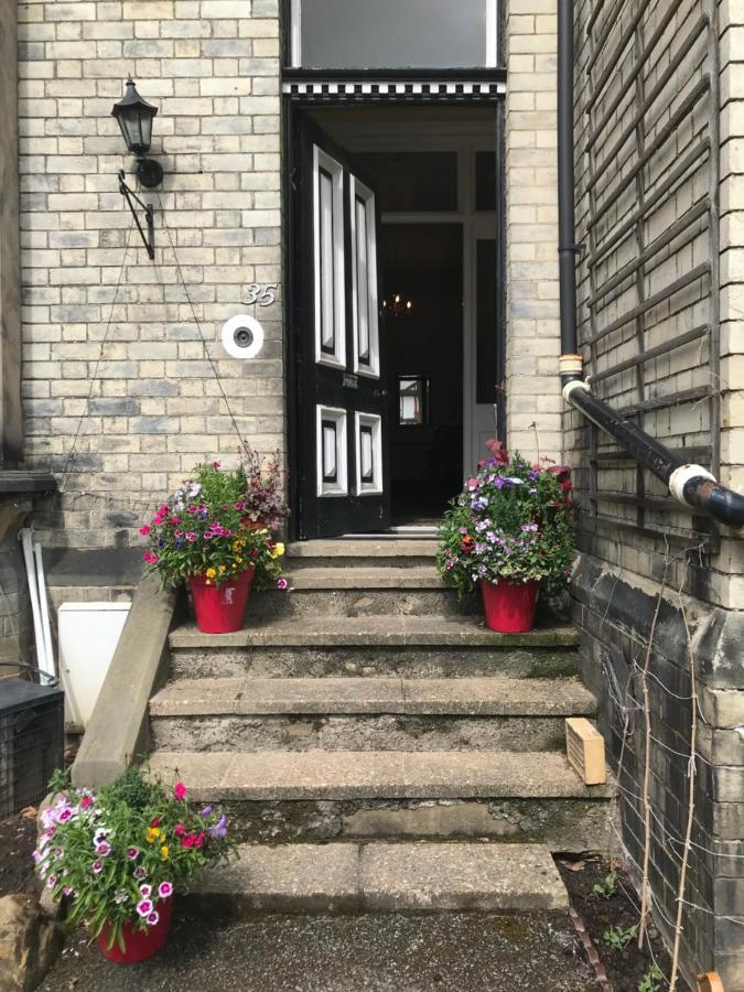 Apartment Brialene Flats Scarborough