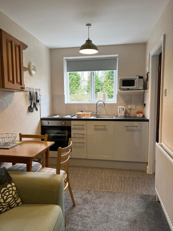 Apartment Brialene Flats Scarborough