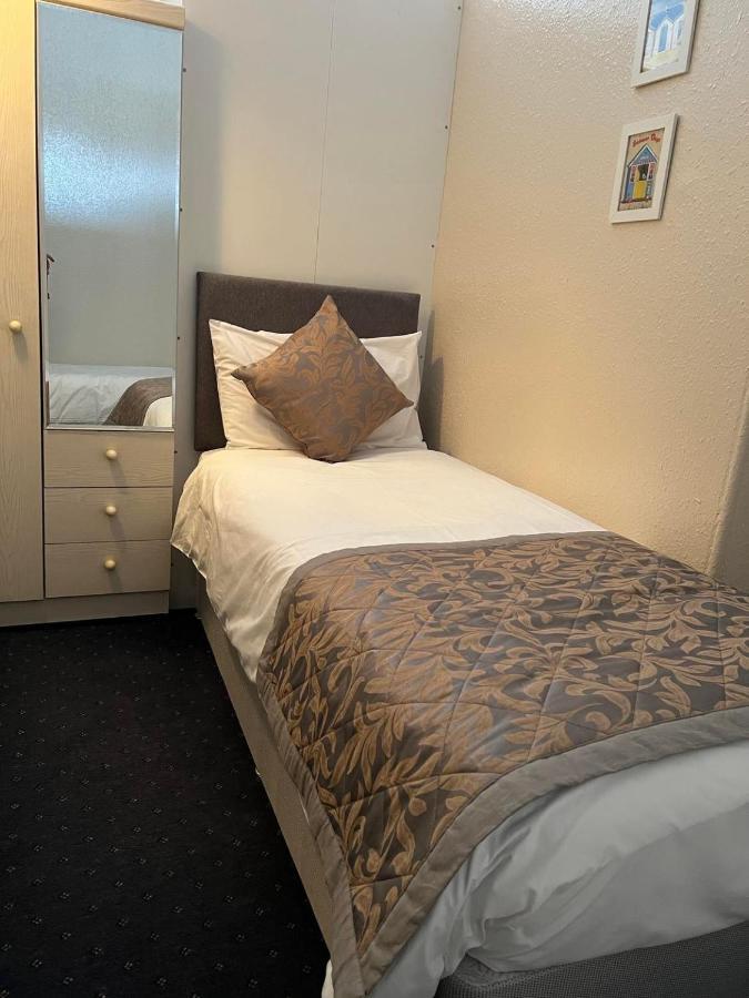 Brialene Flats Apartment *